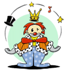 Het land van Koning Pruts