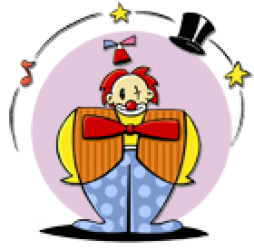 Pruts' goochelcircus