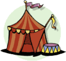 Zaalshows
